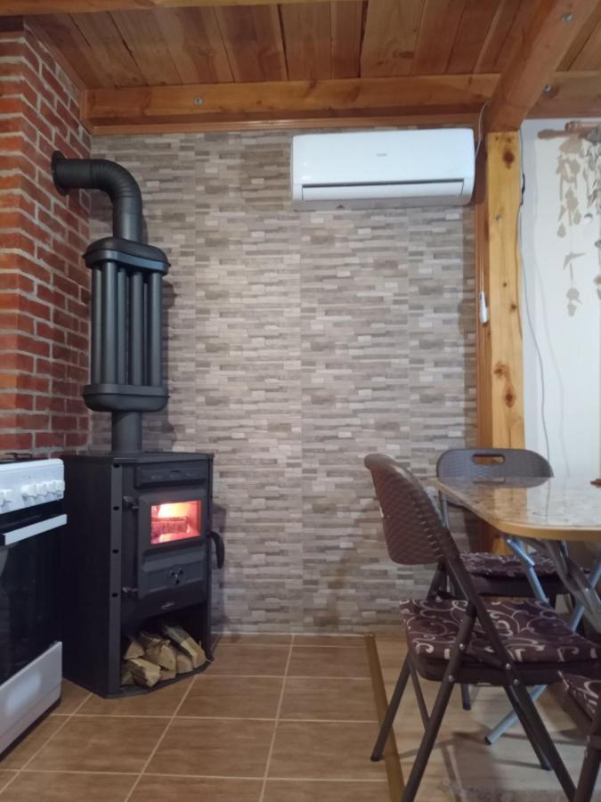 Apartman "Kapetana Luka" Ljubovija Exterior foto