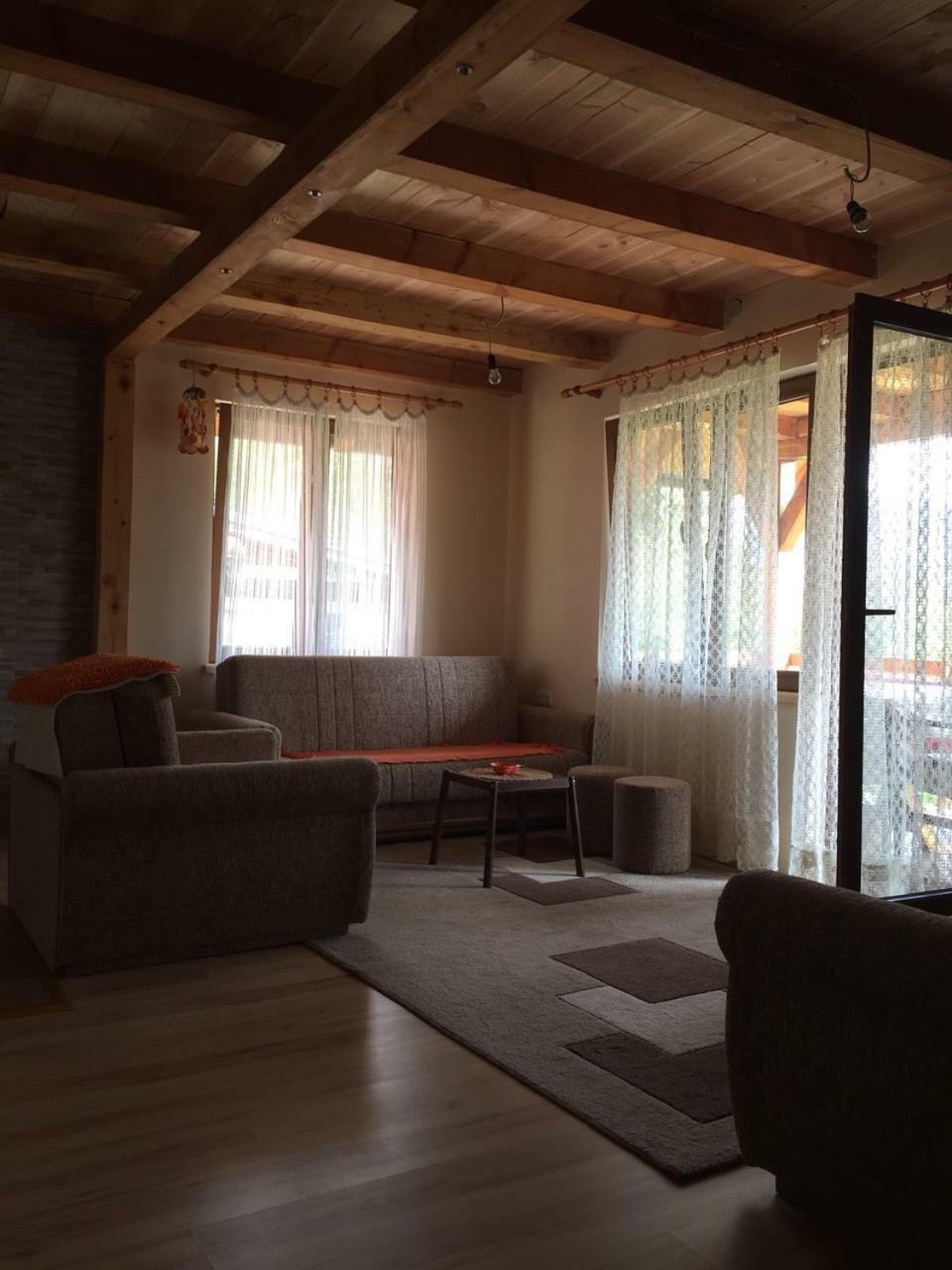 Apartman "Kapetana Luka" Ljubovija Exterior foto